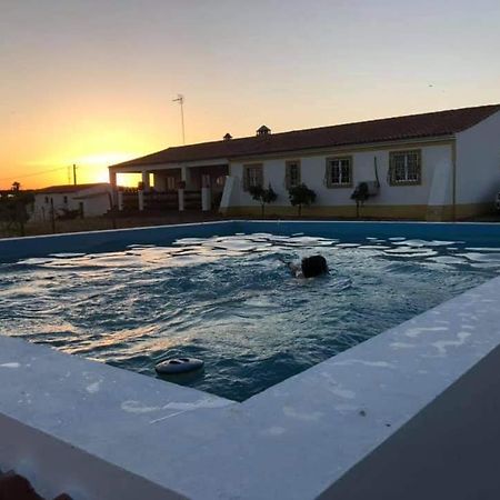 Monte Da Figueira Villa Amareleja Екстериор снимка
