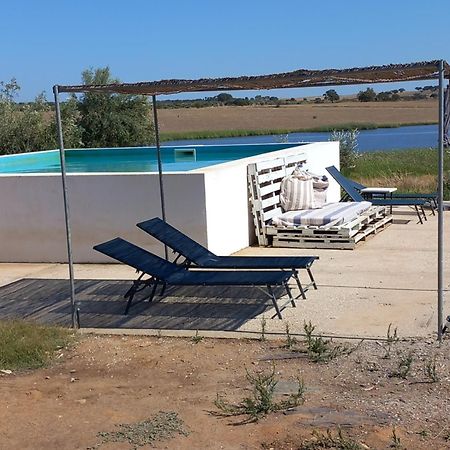 Monte Da Figueira Villa Amareleja Екстериор снимка