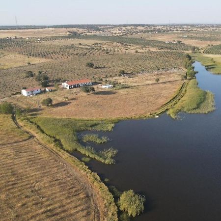 Monte Da Figueira Villa Amareleja Екстериор снимка