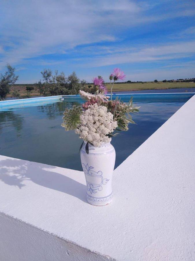 Monte Da Figueira Villa Amareleja Екстериор снимка