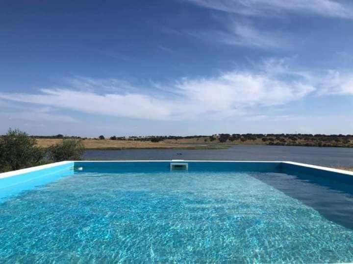 Monte Da Figueira Villa Amareleja Екстериор снимка