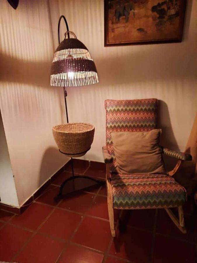 Monte Da Figueira Villa Amareleja Екстериор снимка