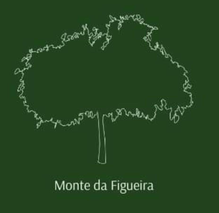 Monte Da Figueira Villa Amareleja Екстериор снимка