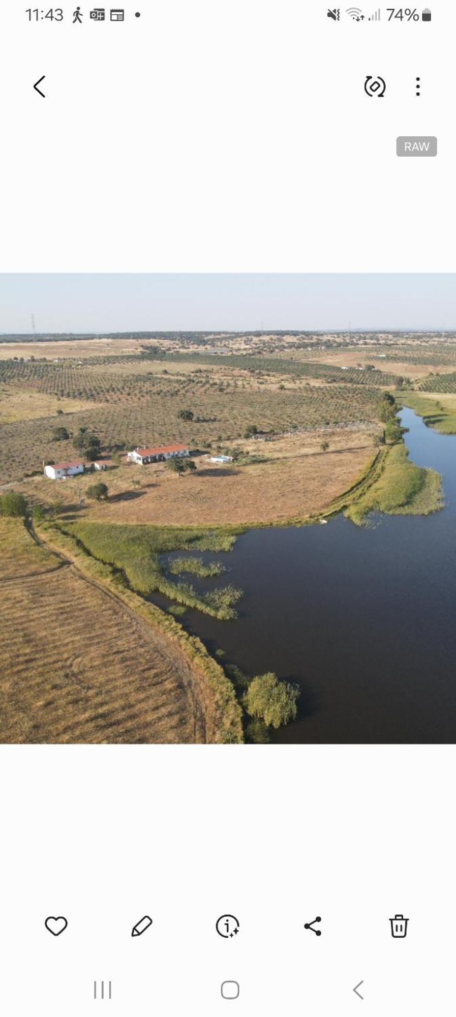 Monte Da Figueira Villa Amareleja Екстериор снимка