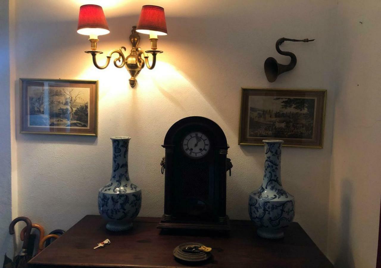 Monte Da Figueira Villa Amareleja Екстериор снимка